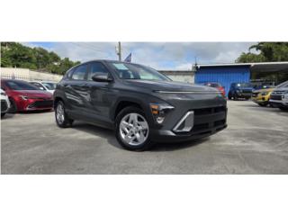 Hyundai Puerto Rico HYUNDAI KONA SE 2025 COMO NUEVA ***