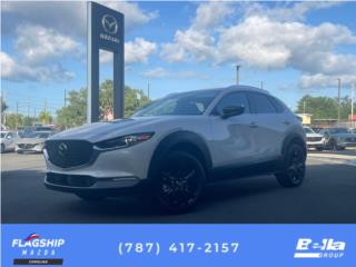 Flagship Mazda Carolina NUEVOS Puerto Rico