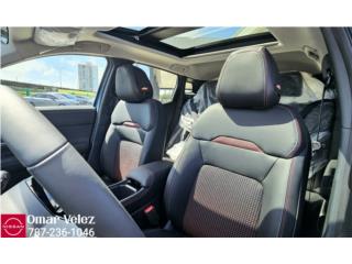 Nissan Puerto Rico Nissan Kicks 2026