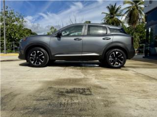 Nissan Puerto Rico 787-212-2821 Nissan Kicks SV AWD 2026