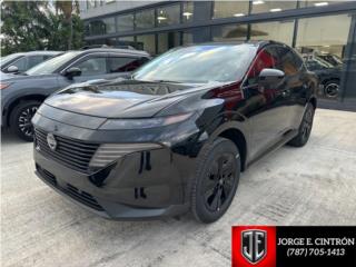 Nissan Puerto Rico SV | 2.0L Turbo | Asientos Piel | Aros 20� |