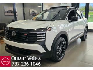 Nissan Puerto Rico Nissan Kicks 2026
