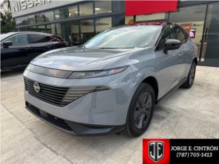 Nissan Puerto Rico SV | 2.0L Turbo | Asientos Piel | Aros 20� |