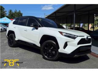 787 Auto Group Puerto Rico