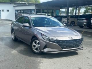 Hyundai Puerto Rico 2023 - HYUNDAI ELANTRA SE