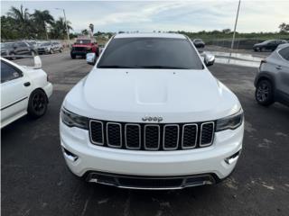 Jeep Puerto Rico Jeep Grand Cherokee 2021
