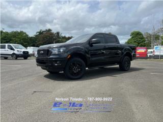 Ford Puerto Rico Ford Ranger XLT 4x4