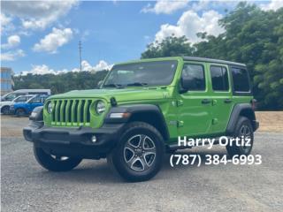 HJ Auto Sales  Puerto Rico