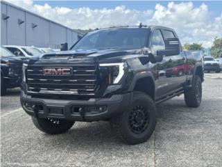 GHP San Juan GMC Puerto Rico