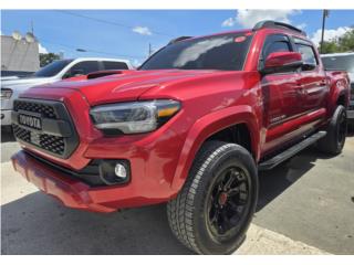 Toyota Puerto Rico TOYOTA TACOMA TRD PRO 4X2 2023