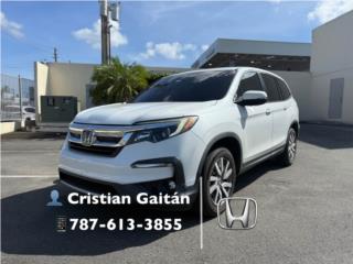Cristian Gaitan / Bella Group Puerto Rico