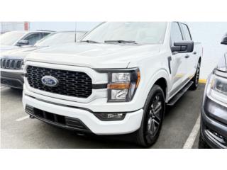 Ford Puerto Rico FORD F-150 SXT 4X2 