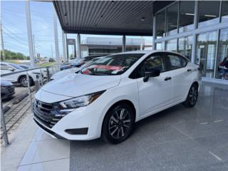AutoGrupo Nissan Ave Kennedy  Puerto Rico