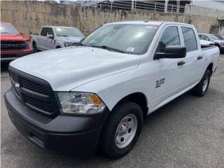 RAM Puerto Rico RAM 1500 4X4 2022 EN OFERTA