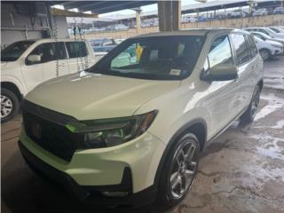 Honda Puerto Rico Honda Passport EX-L 2022