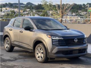 Nissan Puerto Rico Nissan Kicks 2025