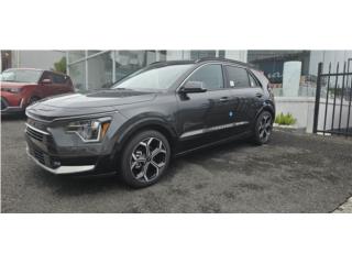 CIDRA AUTO KIA Puerto Rico