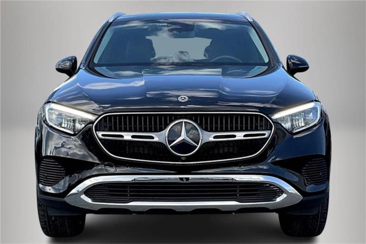 Mercedes Benz GLC del 2025