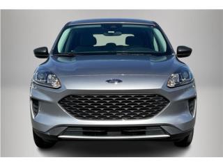 Ford Puerto Rico 2022 FORD ESCAPE S *INSPECCIONADA*