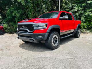 RAM Puerto Rico RAM TRX 1500 A�O 2021 