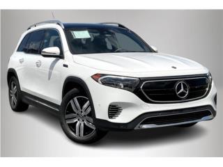 Mercedes Benz Puerto Rico 2022 EQB 300 *CERTIFICADO* 