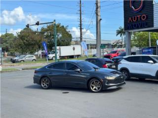 Hyundai Puerto Rico HYUNDAI SONATA SE 2023