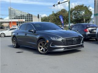 Lourdes Pacheco Autos Puerto Rico
