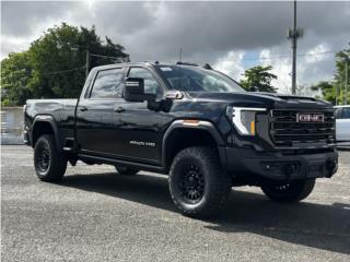 GHP CAGUAS GMC  Puerto Rico