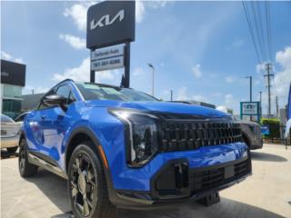 Se�orial Auto Kia PONCE Puerto Rico