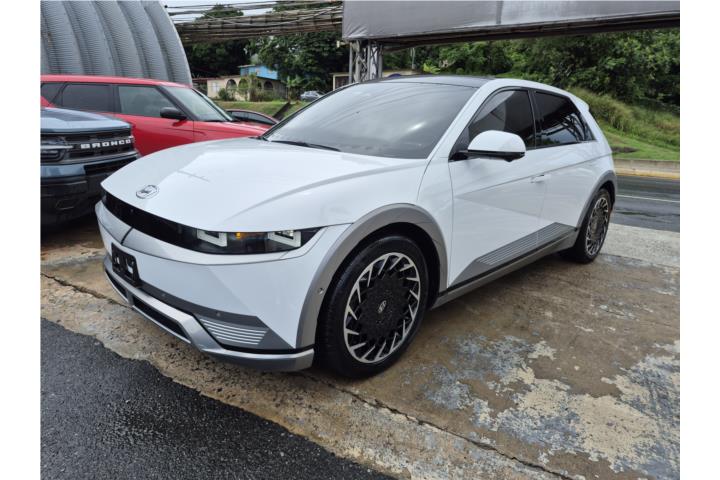 Hyundai IONIQ 5 del 2023