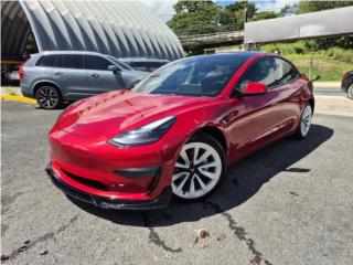 Tesla Puerto Rico TESLA MODEL 3 2023