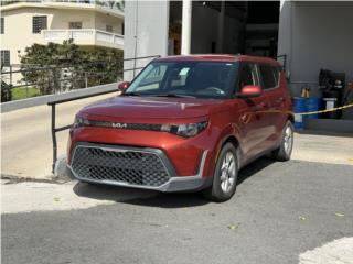 Kia Puerto Rico Kia Soul LX 2024
