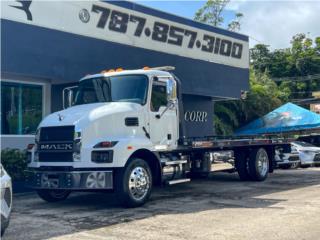 Mack Puerto Rico MACK MD 2022