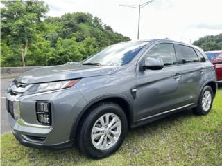 Mitsubishi Puerto Rico  Mitsubishi Outlander ASX 2022