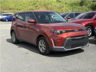 Kia Puerto Rico Kia Soul LX 2023