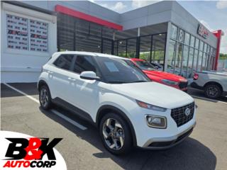 B&K AUTO CORP. Puerto Rico