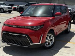 Kia Puerto Rico Kia Soul 