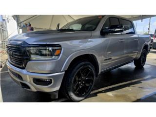 RAM Puerto Rico RAM 1500 LARAMIE 2021
