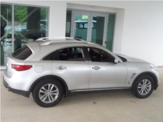 Infiniti Puerto Rico Fx 35 Infiniti 