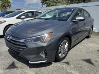 Hyundai Puerto Rico HUYNDAI ELANTRA 2020