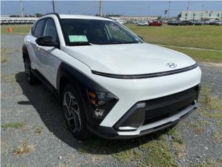 Hyundai Puerto Rico Hyundai Kona Premium 2026