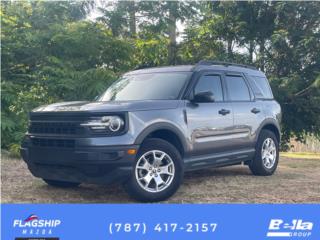 Flagship Mazda Carolina USADOS  Puerto Rico