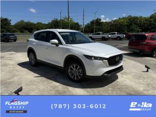Flagship Mazda R�o Grande Puerto Rico