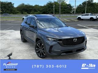 Flagship Mazda R�o Grande Puerto Rico