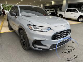 Honda Puerto Rico 2023 HONDA HRV SPORT NUEVA!!!