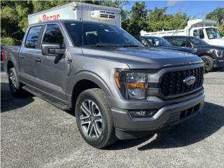 Ford Puerto Rico FORD F-150 STX 4X4