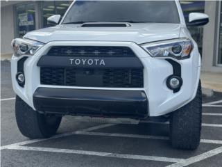 Toyota Puerto Rico 4RUNNER TRDPRO