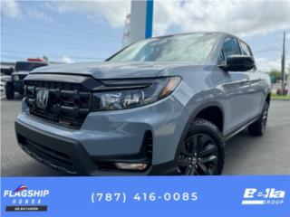 Flagship Honda de Bayam�n Puerto Rico