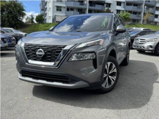 Nissan Puerto Rico Nissan Rouge 2022