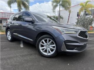 Acura Puerto Rico 2020 ACURA RDX 